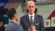 NBA Başkanı Silver: Avrupa Projesinde Teklifleri Sonuçlandırma Aşamasındayız