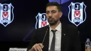 Nedim Yücel, Beşiktaş'ta 2 yıl daha genel menajer