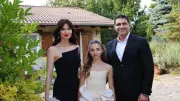 Nefise Karatay kızı Maya ile verdiği pozu sosyal medyada paylaştı