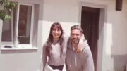 Neslihan Atagül ve Kadir Doğulu'nun Aşkının Başlangıcı: Masajla Gelen Aşk