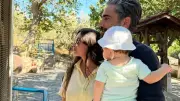 Neslihan Atagül'den Kadir Doğulu'lu Romantik Paylaşım