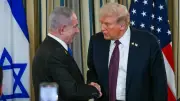 Netanyahu: Trump ile İlişkilerde Çatlak Yok, İran'da Aynı Hedefi Paylaşıyoruz