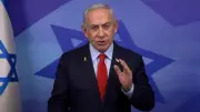 Netanyahu, Trump ile Türkiye'nin F-35'lere Erişimini Görüşecek