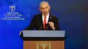 Netanyahu'dan ABD basınında Türkiye'nin F-35'e dönüşüne karşı röportajlar