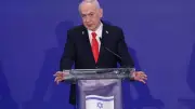 Netanyahu'dan Arjantin'e 2026 Dünya Kupası Finali İçin Destek Mesajı