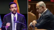 Netanyahu'dan Mamdani'ye sert tepki: Kendi işine odaklansın