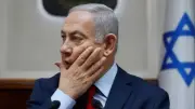 Netanyahu'dan Türkiye'ye F-35 ve Jet Motoru İtirazı: Güç Dengesi Endişesi