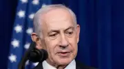 Netanyahu'dan Türkiye'yi Hedef Alan Kirli Oyun: Seçim Öncesi Dış Tehdit Söylemi