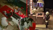 Nevşehir'de 16 yaşındaki hırsızlık şüphelisi 6 farklı yeri soydu