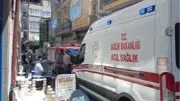 Nevşehir'de yalnız yaşayan 60 yaşındaki Fehmi A. evinde ölü bulundu