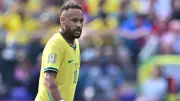 Neymar Brezilya Milli Takımı'na Veda Etti: 80 Golle Tarihe Geçti