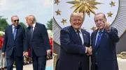 İngiliz BBC: Trump Erdoğan'ın Gücünü Görüp Kongreyi Karşısına Aldı