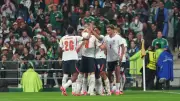 İngiltere, Ev Sahibi Meksika'yı 3-2 Eleyerek Çeyrek Finalde Norveç'in Rakibi Oldu