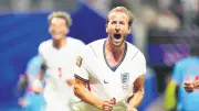 İngiltere, Harry Kane'in Golleriyle Demokratik Kongo'yu 2-1 Yendi