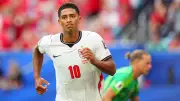 İngiltere, Norveç'i Uzatmalarda 2-1 Yenerek Yarı Finale Yükseldi