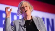 İngiltere'de eski bakan Ann Widdecombe evinde ölü bulundu, 26 yaşındaki şüpheli gözaltında