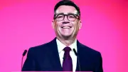 İngiltere'ye Filistin dostu başbakan: Andy Burnham