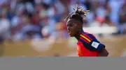 Nico Williams: Hayatımın En Mutlu Günü - 2026 Dünya Kupası Şampiyonluğu