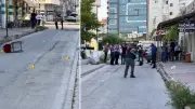 Niğde'de kıraathane kavgası: 4 yaralı, 2 gözaltı