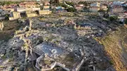 Niğde'de Tyana Antik Kenti'nde 18 Gizli Mezar Açıldı, Paha Biçilmez Hazine Bulundu