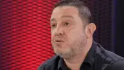 Nihat Kahveci, eşini darbettiği iddiasıyla gözaltına alındı