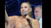 Nilüfer'in Harbiye Konserinde Kedi Şaşkınlığı: '12 Tane Kedim Var'