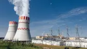 Nükleer enerji yatırımlarına dev vergi teşviki: Damga vergisi muafiyeti ve KDV iadesi
