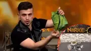 Ünlü Sihirbaz Yaser Koçak Uyuşturucu Satıcılığından Tutuklandı
