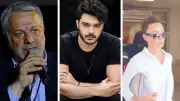 Ünlülere Yeni Uyuşturucu Operasyonu: 25 Gözaltı