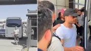 Ünlülere yönelik uyuşturucu soruşturmasında 4 şüpheli tutuklandı