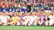 Norveç Dünya Kupası'nda Fildişi Sahili'ni 2-1 Yendi, Son 16'ya Yükseldi