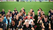 Norveç'in Viking Ruhu Sevinçleri Dünya Kupası'nda Dikkat Çekiyor