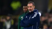 Nottingham Forest, Teknik Direktör Vitor Pereira ile Yollarını Ayırdı