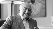 İş İnsanı İsmet Acar Hayatını Kaybetti