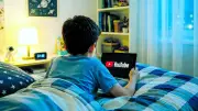 İnternette ilk çeyrekte trafiğin yüzde 40,6'sı YouTube'da gerçekleşti