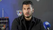 Nuri Şahin: Başakşehir'in Avrupa'dan Elenmesi Büyük Hayal Kırıklığı