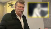 Nuri Alço'nun Dedesi Kel Aliço Çıktı! Ünlü Aile Bağları Şaşırttı
