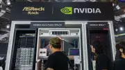 Nvidia, yapay zeka güvenliği için yeni ittifak kurdu