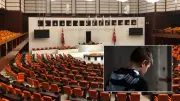 Çocuk Paketi TBMM'ye sunuldu: 15-18 yaş arasında müebbet verilebilecek