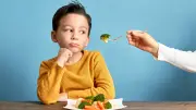 Çocuğunuz Sebze Yemiyorsa Uzmanlardan 6 Etkili Yöntem