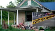 Ohio'da 16 çocuk insan atıkları dolu evde bulundu: 4 gözaltı