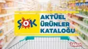 ŞOK Aktüel 15-21 Temmuz 2026 Kataloğu Yayımlandı: Masaj Tabancası, Vantilatör ve Daha Fazlası