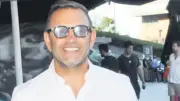 Okan Buruk AVM'de Görüntülendi, Yeni Sezon Planlaması İçin Toplantı Yaptı