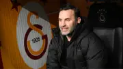 Okan Buruk, Galatasaray'da 1481 Günle Fatih Terim'i Geride Bıraktı
