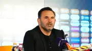 Okan Buruk'tan Mauro Icardi'ye Duygusal Veda Paylaşımı