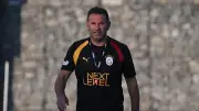 Okan Buruk'un istediği golcü Mathys Tel! Galatasaray transferde harekete geçti