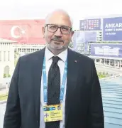 Okan Müderrisoğlu: ABD ile hasımlıktan ‘hısımlığa!’