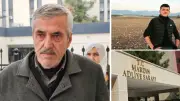 Oğlunun bombalı saldırısından kurtulan baba kalp krizine yenik düştü