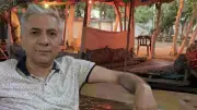 Oğlunun cenazesinden 3 saat sonra yatalak anne de vefat etti
