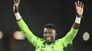 Onana’da mutlu son! Trabzonspor, Kamerunlu kalecisini 1 yıl daha kiraladı